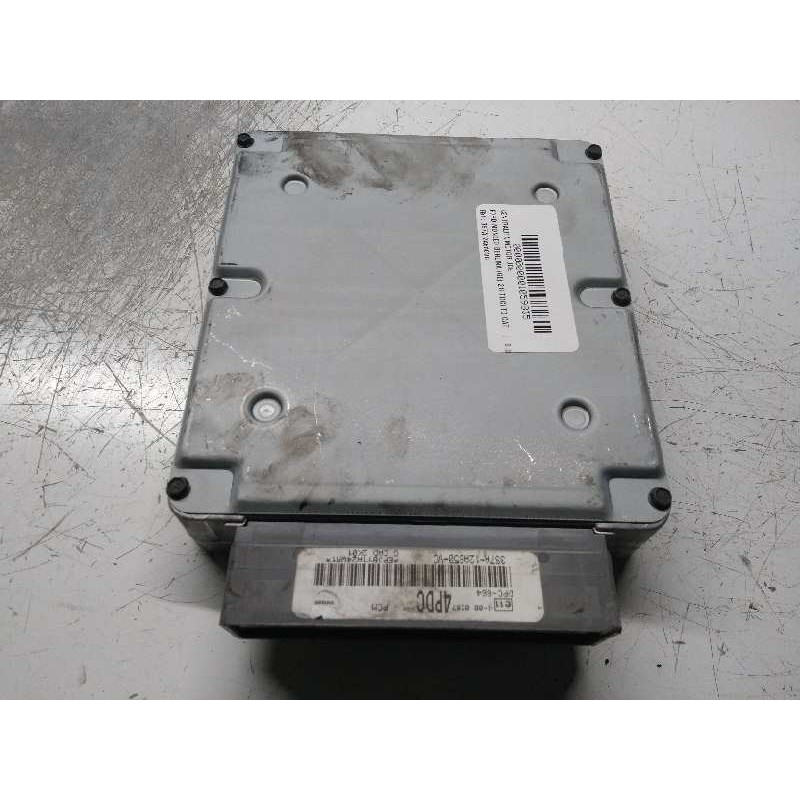 Recambio de centralita motor uce para ford mondeo berlina (ge) 2.0 tdci td cat referencia OEM IAM 3S7A12A650VC 4PDC 
