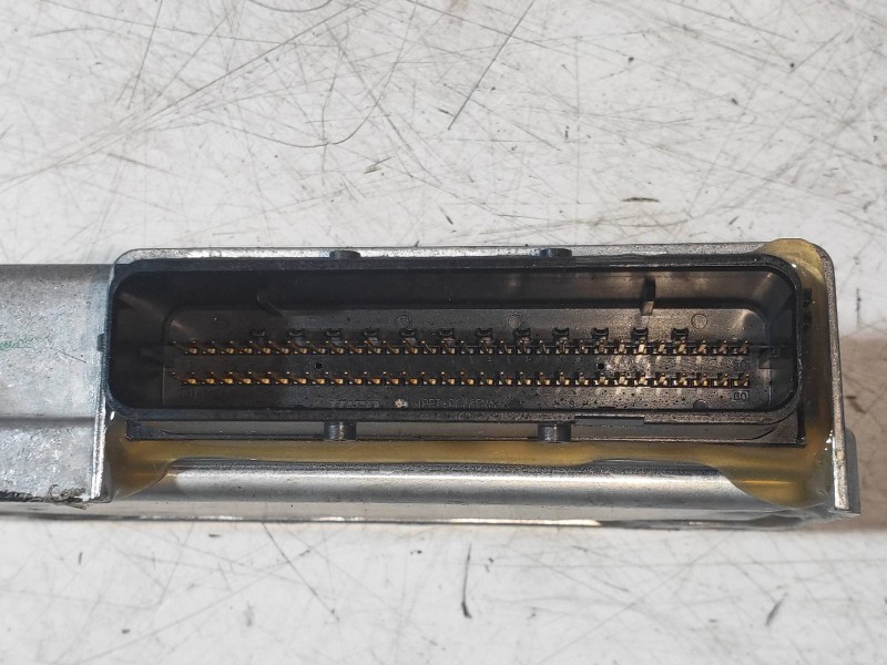 Recambio de kit airbag para chevrolet captiva 3.2 v6 ltx referencia OEM IAM   