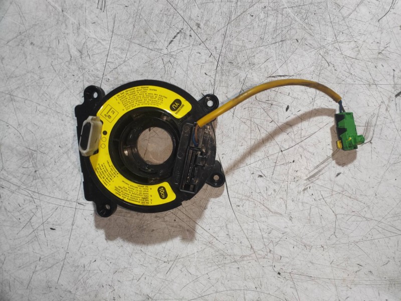 Recambio de kit airbag para chevrolet captiva 3.2 v6 ltx referencia OEM IAM   