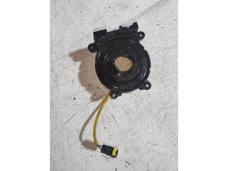 Recambio de kit airbag para chevrolet captiva 3.2 v6 ltx referencia OEM IAM   