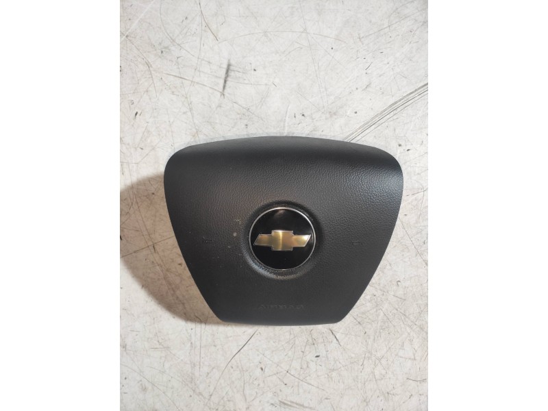 Recambio de kit airbag para chevrolet captiva 3.2 v6 ltx referencia OEM IAM   