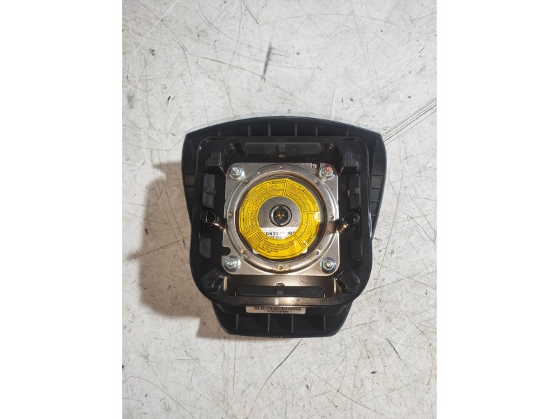 Recambio de kit airbag para chevrolet captiva 3.2 v6 ltx referencia OEM IAM   