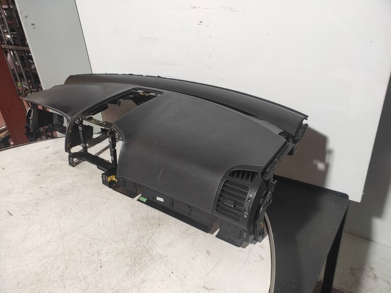 Recambio de kit airbag para chevrolet captiva 3.2 v6 ltx referencia OEM IAM   