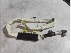 Recambio de airbag cortina delantero derecho para chevrolet captiva 3.2 v6 ltx referencia OEM IAM 96631497  