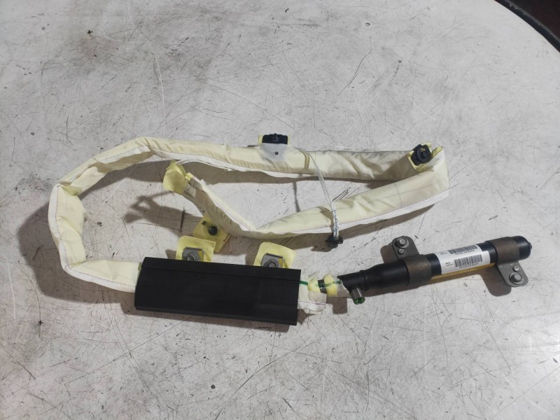 Recambio de airbag cortina delantero derecho para chevrolet captiva 3.2 v6 ltx referencia OEM IAM 96631497  