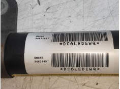 Recambio de airbag cortina delantero derecho para chevrolet captiva 3.2 v6 ltx referencia OEM IAM 96631497   2