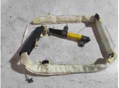 Recambio de airbag cortina delantero izquierdo para chevrolet captiva 3.2 v6 ltx referencia OEM IAM 96631496  