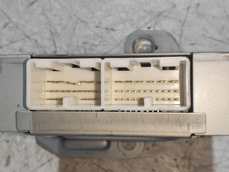 Recambio de modulo electronico para chevrolet captiva 3.2 v6 ltx referencia OEM IAM 96625112 RRXA014858 