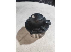 Recambio de motor calefaccion para chevrolet captiva 3.2 v6 ltx referencia OEM IAM   