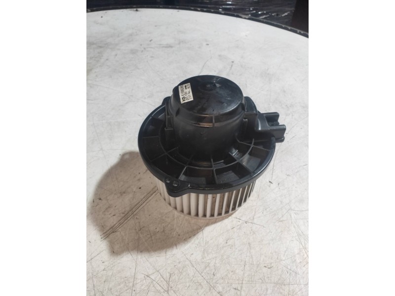 Recambio de motor calefaccion para chevrolet captiva 3.2 v6 ltx referencia OEM IAM   