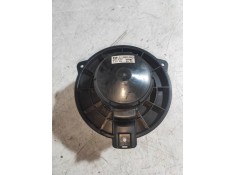 Recambio de motor calefaccion para chevrolet captiva 3.2 v6 ltx referencia OEM IAM    2