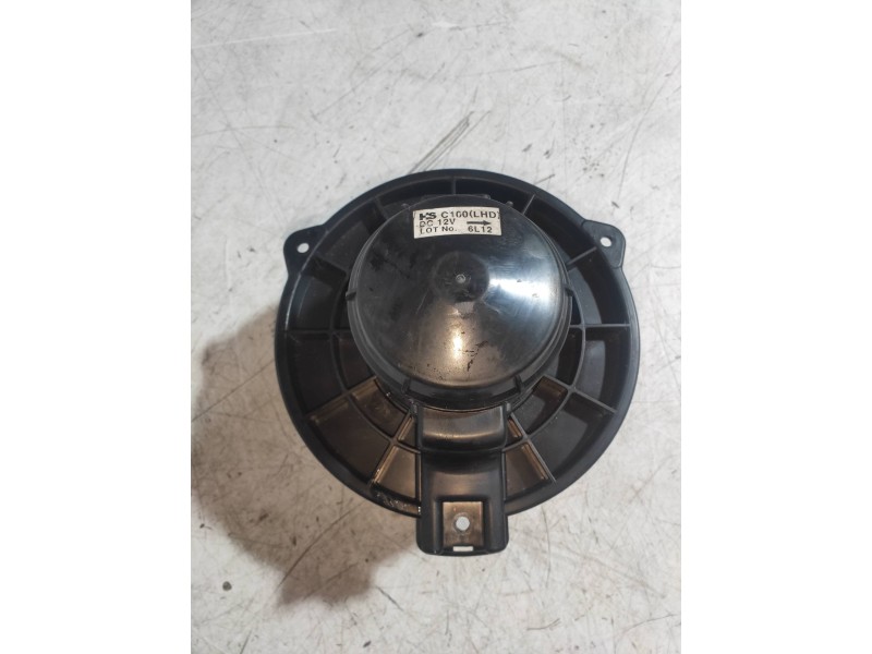 Recambio de motor calefaccion para chevrolet captiva 3.2 v6 ltx referencia OEM IAM   