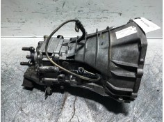 Recambio de caja cambios para mercedes clase e (w124) berlina 2.5 diesel referencia OEM IAM 1242600701 717411 00841299 2