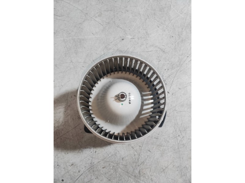 Recambio de motor calefaccion para chevrolet captiva 3.2 v6 ltx referencia OEM IAM   