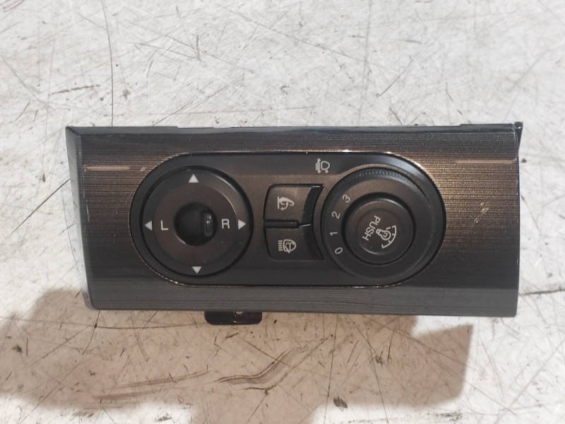Recambio de mando multifuncion para chevrolet captiva 3.2 v6 ltx referencia OEM IAM   