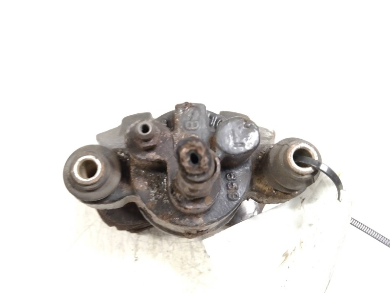 Recambio de pinza freno trasera izquierda para mercedes clase m (w163) 320 (163.154) referencia OEM IAM   