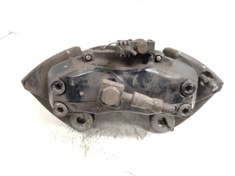 Recambio de pinza freno delantera derecha para mercedes clase m (w163) 400 cdi (163.128) referencia OEM IAM   