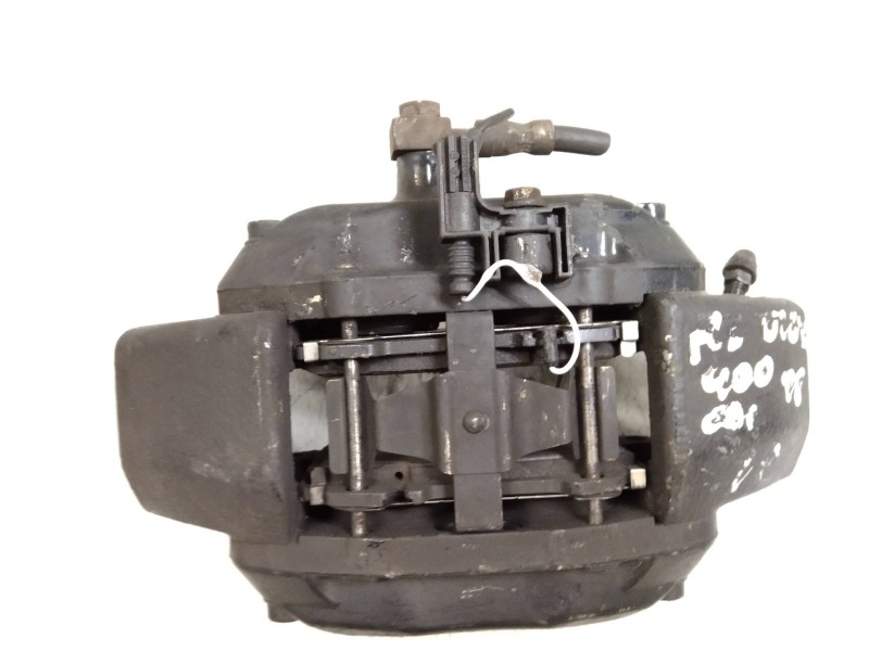 Recambio de pinza freno delantera izquierda para mercedes clase m (w163) 400 cdi (163.128) referencia OEM IAM   