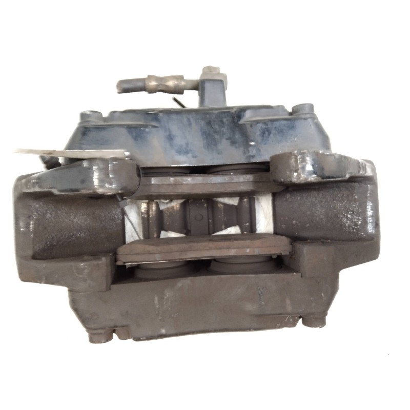 Recambio de pinza freno delantera izquierda para mercedes clase m (w163) 400 cdi (163.128) referencia OEM IAM   