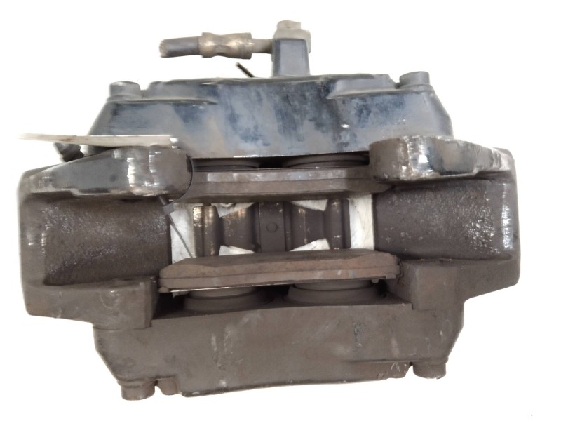 Recambio de pinza freno delantera izquierda para mercedes clase m (w163) 400 cdi (163.128) referencia OEM IAM   