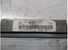 Recambio de centralita motor uce para ford mondeo berlina (ge) 2.0 tdci td cat referencia OEM IAM 3S7A12A650VC 4PDC  2