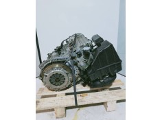 Recambio de motor completo para nissan pixo (uao) 1.0 referencia OEM IAM K10B N1122715 