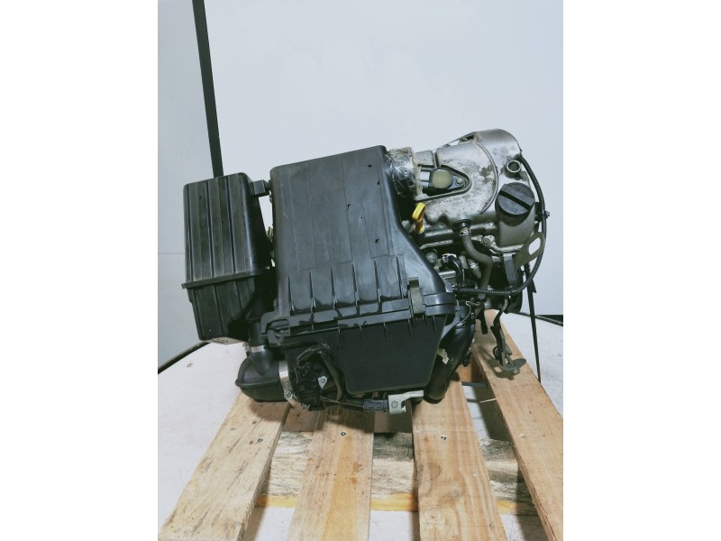 Recambio de motor completo para nissan pixo (uao) 1.0 referencia OEM IAM K10B N1122715 