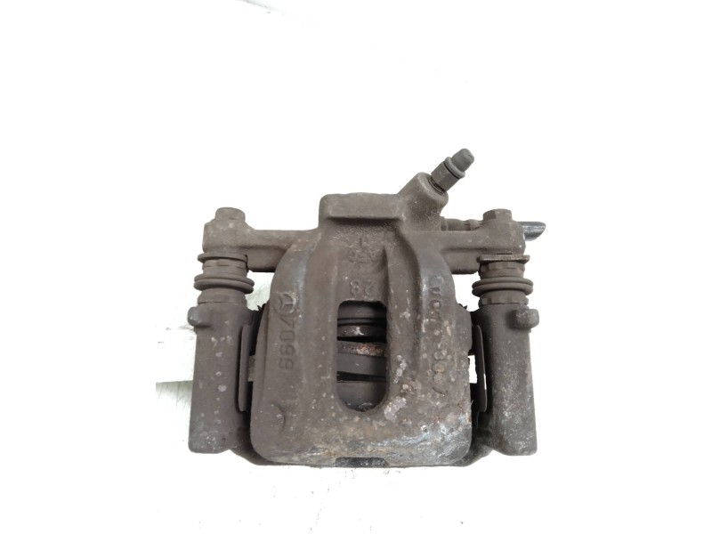 Recambio de pinza freno trasera derecha para mercedes clase a (w168) 1.9 cat referencia OEM IAM   