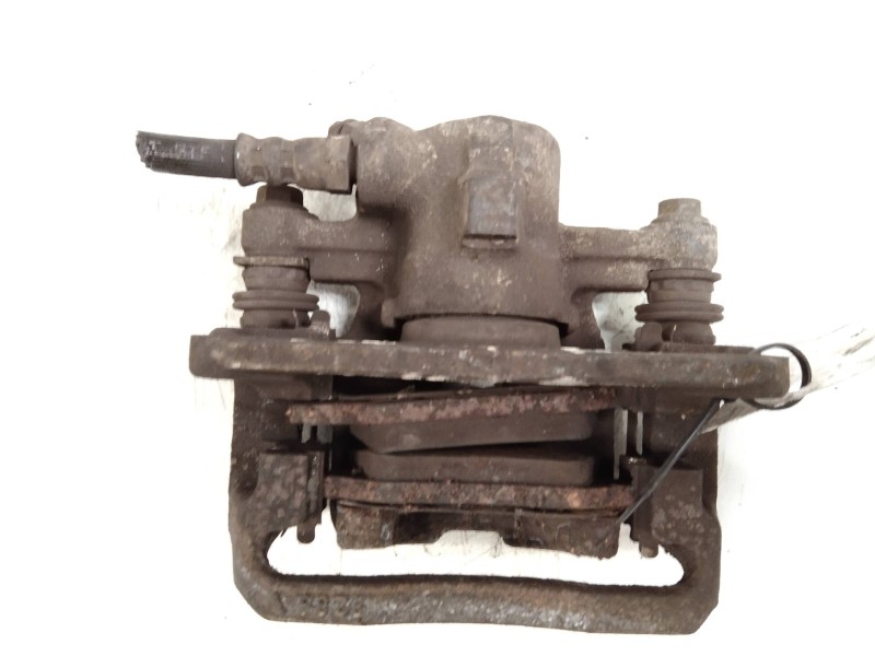 Recambio de pinza freno trasera derecha para mercedes clase a (w168) 1.9 cat referencia OEM IAM   