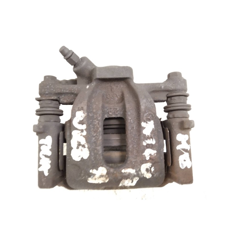 Recambio de pinza freno trasera izquierda para mercedes clase a (w168) 160 (168.033) referencia OEM IAM   