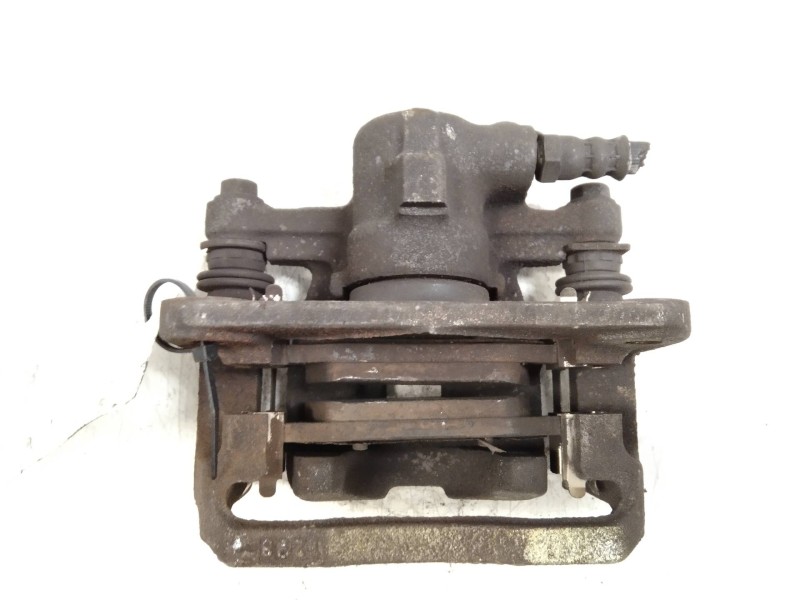 Recambio de pinza freno trasera izquierda para mercedes clase a (w168) 160 (168.033) referencia OEM IAM   