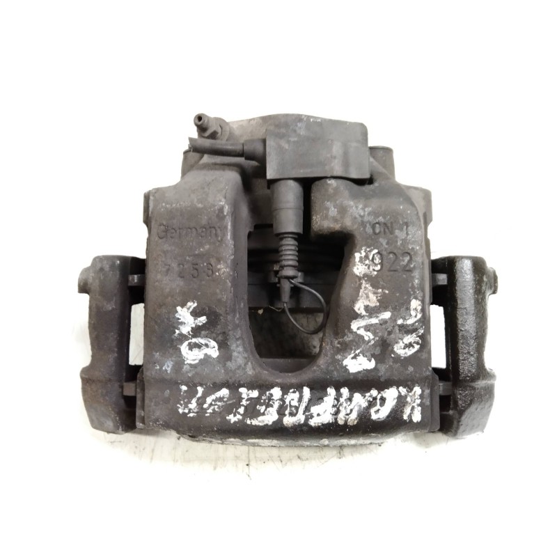 Recambio de pinza freno delantera derecha para mercedes clase slk (w170) roadster 230 compressor (170.447) referencia OEM IAM   