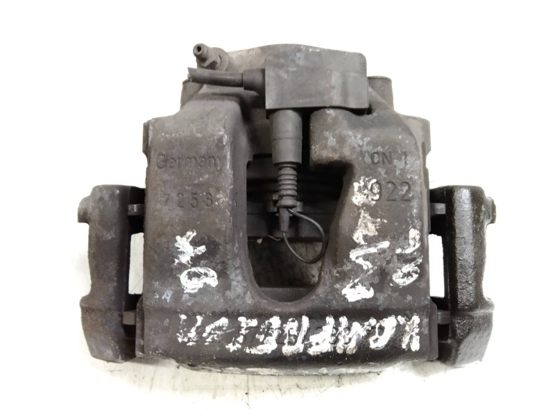 Recambio de pinza freno delantera derecha para mercedes clase slk (w170) roadster 230 compressor (170.447) referencia OEM IAM   