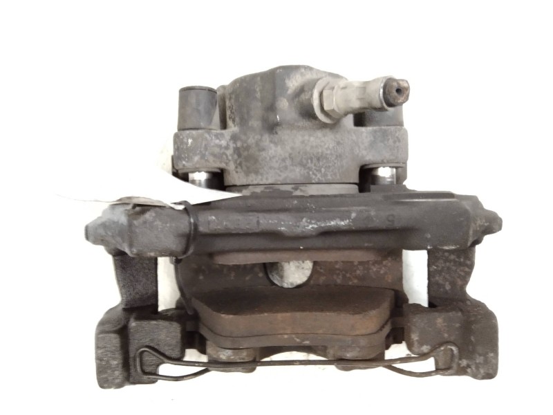 Recambio de pinza freno delantera derecha para mercedes clase slk (w170) roadster 230 compressor (170.447) referencia OEM IAM   