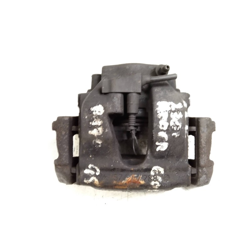 Recambio de pinza freno delantera izquierda para mercedes clase slk (w170) roadster 230 compressor (170.447) referencia OEM IAM 