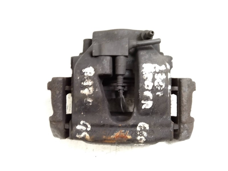 Recambio de pinza freno delantera izquierda para mercedes clase slk (w170) roadster 230 compressor (170.447) referencia OEM IAM 