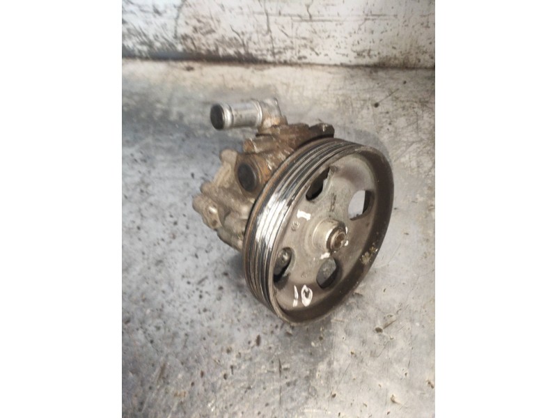 Recambio de bomba direccion para citroen c5 berlina 2.0 hdi premier referencia OEM IAM 9636086680 7617955502 