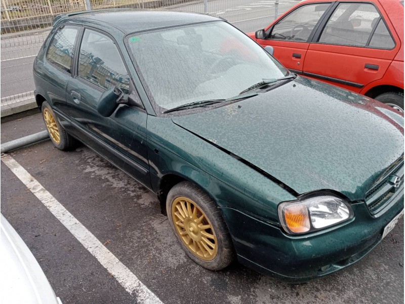 suzuki baleno berlina sy (eg) del año 1999