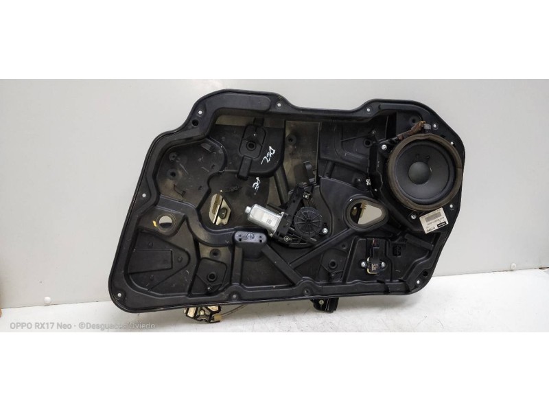 Recambio de elevalunas delantero derecho para volvo v60 kombi kinetic referencia OEM IAM 30784311  