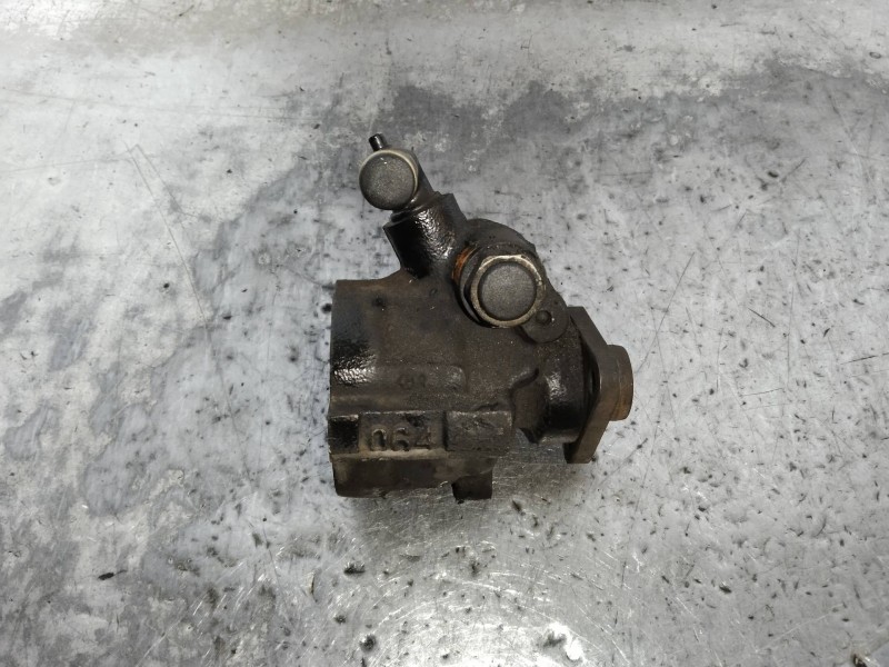 Recambio de bomba direccion para fiat brava (182) 1.4 12v s referencia OEM IAM   