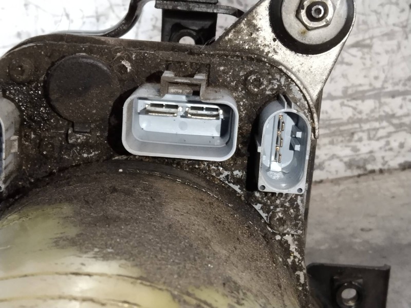 Recambio de bomba direccion para ford focus c-max (cap) ghia (d) referencia OEM IAM   