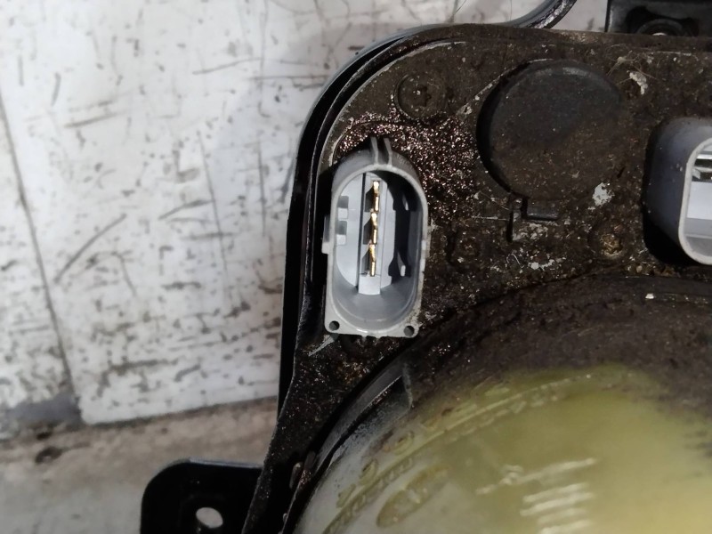 Recambio de bomba direccion para ford focus c-max (cap) ghia (d) referencia OEM IAM   