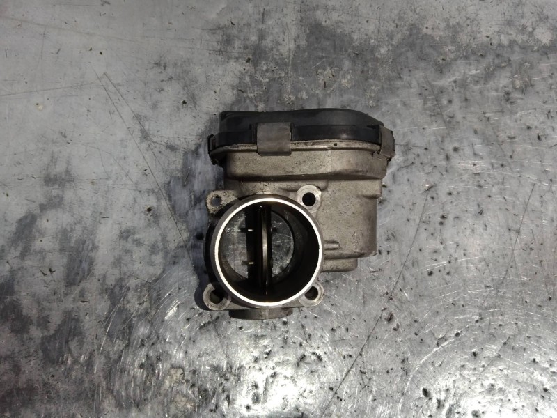 Recambio de caja mariposa para citroen berlingo station wagon x referencia OEM IAM 28098656 9673534480 28275019