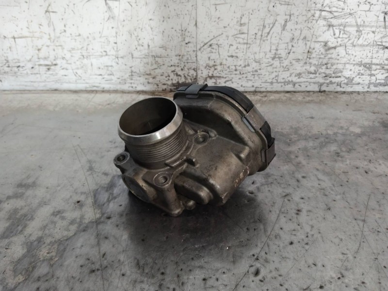 Recambio de caja mariposa para citroen berlingo station wagon x referencia OEM IAM 28098656 9673534480 28275019