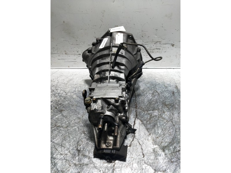 Recambio de caja cambios para mercedes clase e (w124) berlina 2.5 diesel referencia OEM IAM 1242600701 717411 00841299