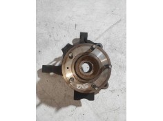 Recambio de mangueta delantera derecha para chevrolet captiva 3.2 v6 ltx referencia OEM IAM   