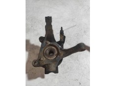 Recambio de mangueta delantera derecha para chevrolet captiva 3.2 v6 ltx referencia OEM IAM    2