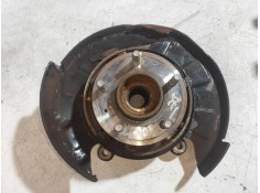 Recambio de mangueta trasera derecha para chevrolet captiva 3.2 v6 ltx referencia OEM IAM   