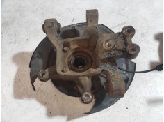 Recambio de mangueta trasera derecha para chevrolet captiva 3.2 v6 ltx referencia OEM IAM    2