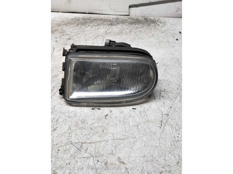 Recambio de faro antiniebla derecho para renault laguna (b56) 1.8 anade referencia OEM IAM 67628683  